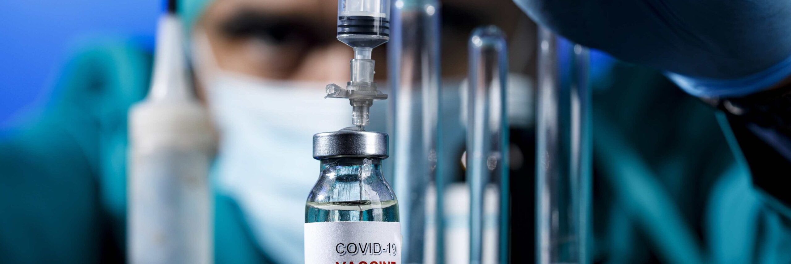 Covid, lo studio italiano identifica i pazienti più a rischio