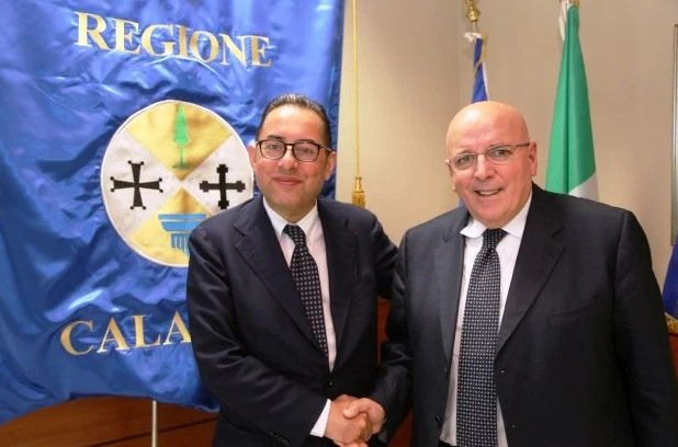 Film commission: nasce Lu.Ca, accordo Calabria-Basilicata