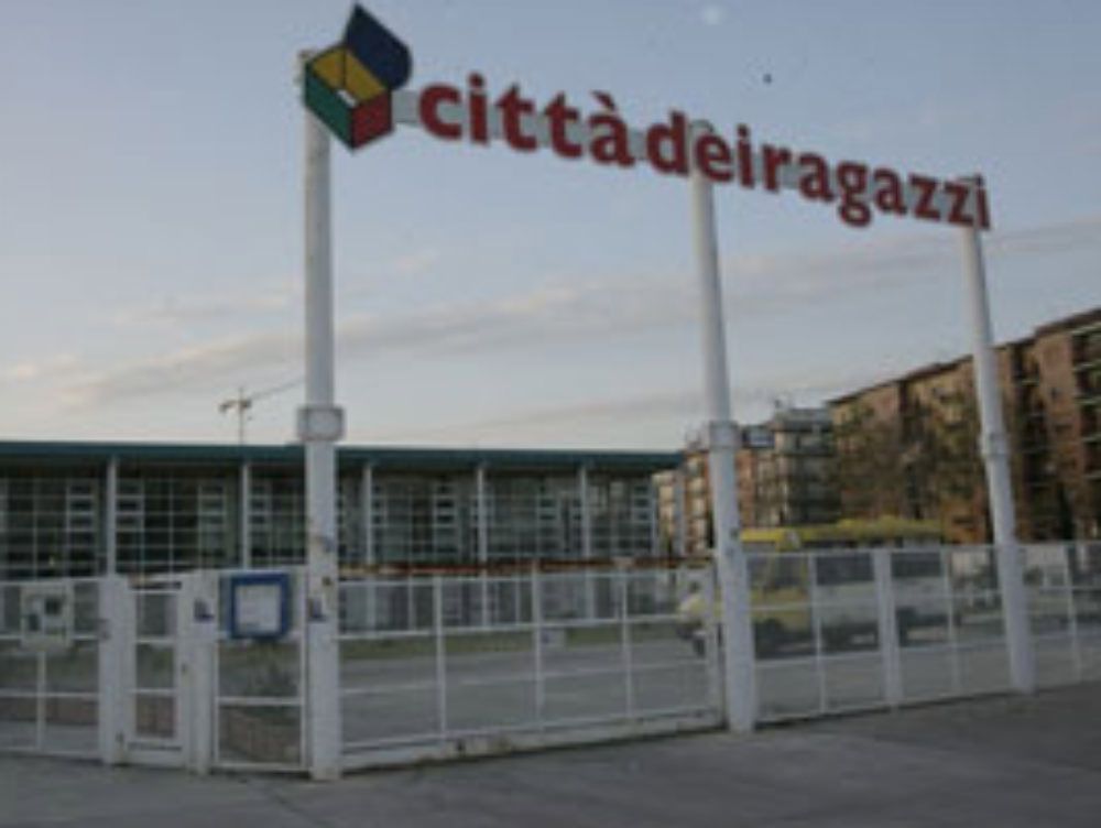 Cosenza, riecco la Città dei Ragazzi