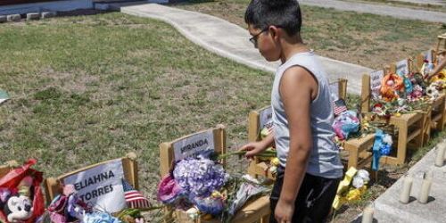 Arrestato bambino in Florida, minacciava una strage a scuola