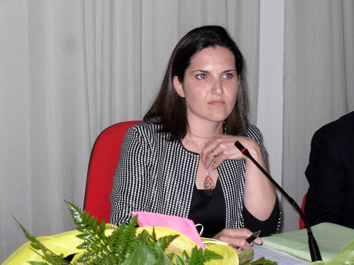 La sindaca di Amantea non vuole più migranti