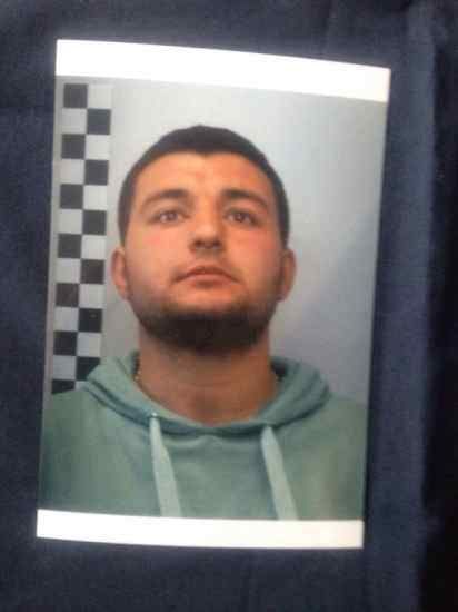 Sparatoria nel Cosentino, convalidato l'arresto di De Cicco