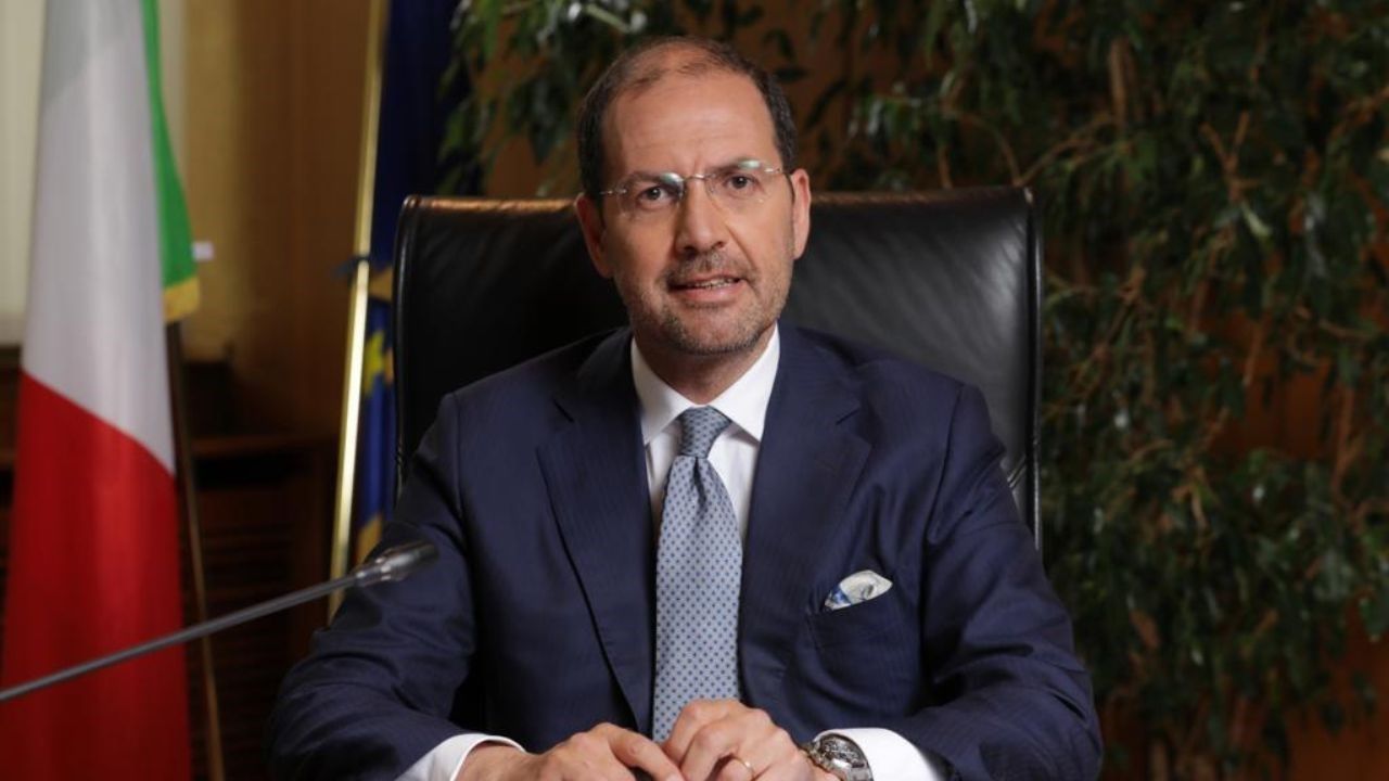 Monte dei Paschi di Siena, il lametino Maione alla guida