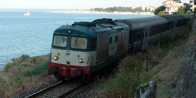 Trasporti ferroviari, sindacati: in atto politica di isolamento della Calabria