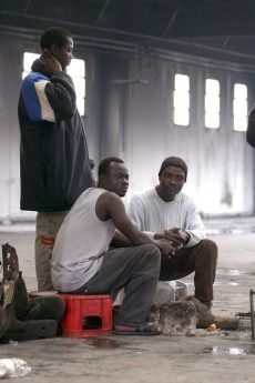 Flai-Cgil scende in piazza per la giornata internazionale del migrante