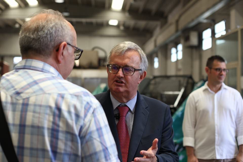 «Perché la "No tax area" è l'unica strada per la Calabria (e il Sud)»