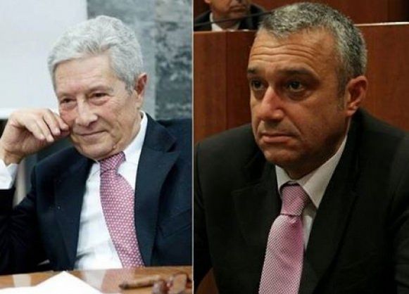 Vibo, Costa dice no a Salerno. Santelli: ci sarà il simbolo di Fi