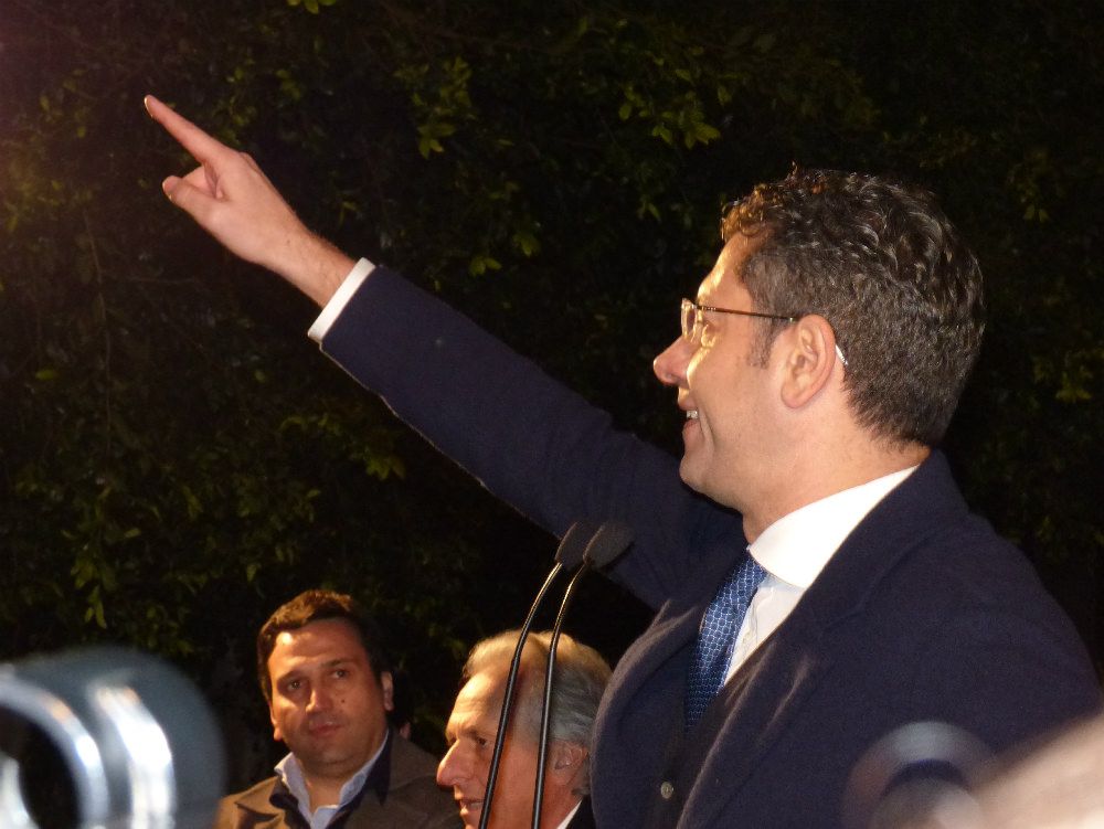 Governo, Scopelliti: «Sostegno non obbligato»