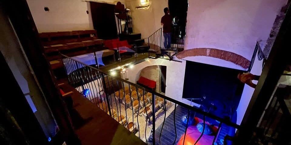 “Pictures of You”: a Cosenza vecchia una mostra collettiva per celebrare i cinque anni di Gaia