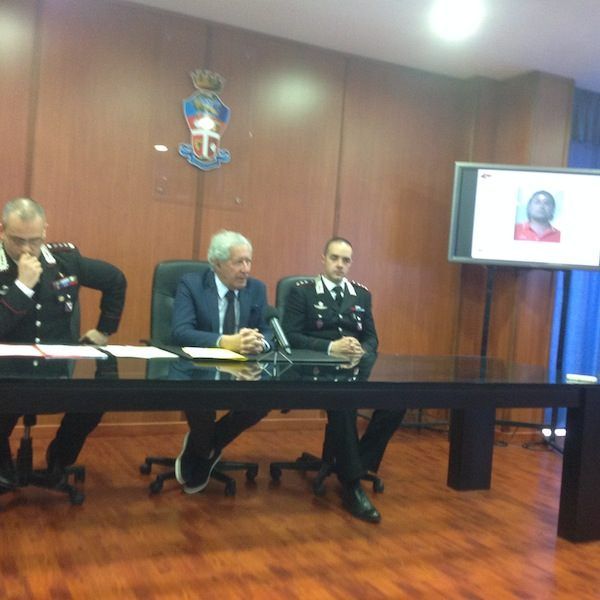 GIALLO DI BELVEDERE | «Carrozzino ha ucciso con brutalità»