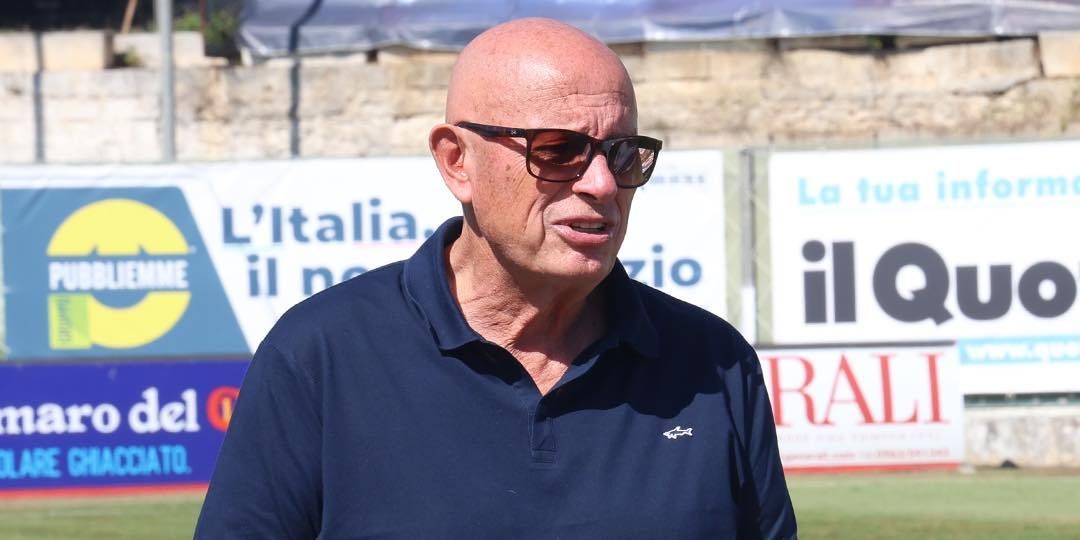 Reggina, un progetto nato per vincere ma già in crisi. È tempo di processi interni