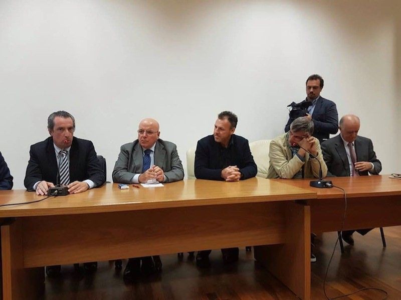 Una film commission "hollywoodiana"