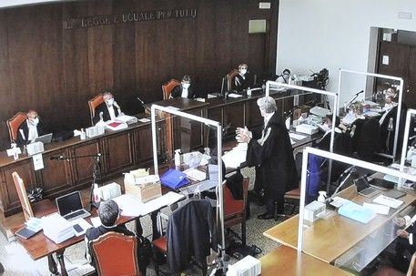 ‘Ndrangheta, i legami tra la “locale” di Aosta e la “casa madre” a San Luca