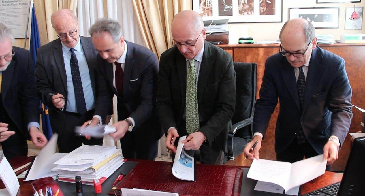 De Raho: «Candidature inquinate? Tocca alla politica evitarlo»