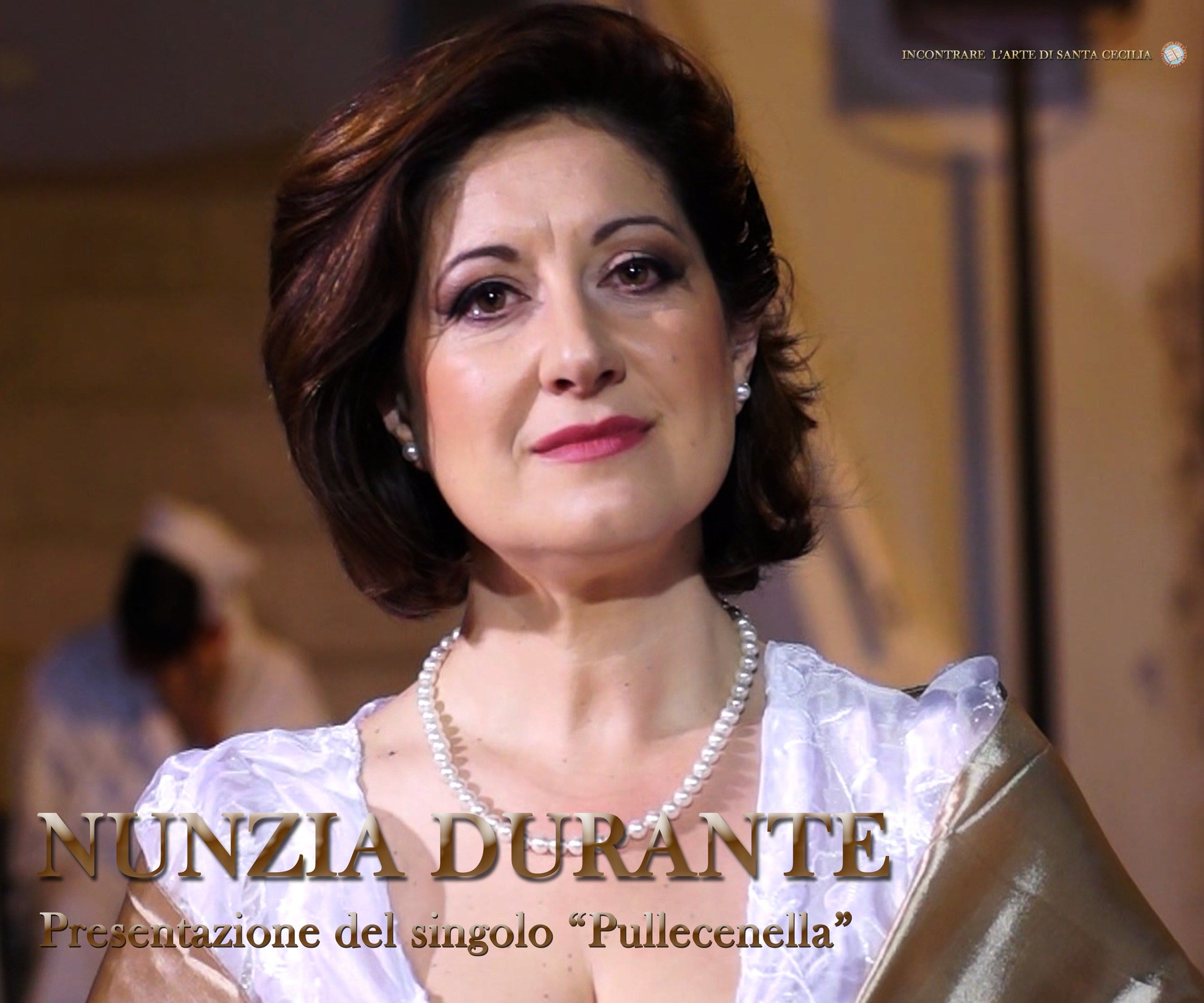 Un soprano calabrese nel solco di Giorgio Gaber