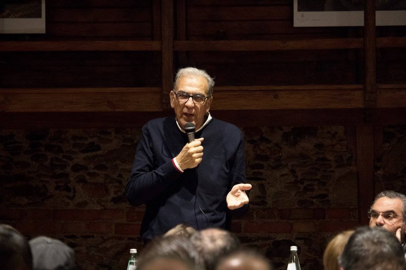 Viscomi: «Nuova rete sanitaria? Sia vicina alle reali esigenze dei cittadini»