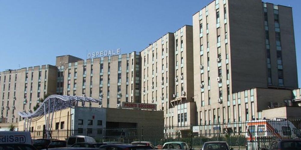 Chirurgia otorinolaringoiatrica, all’ospedale di Crotone arriva l’endoscopio con immagini 3D