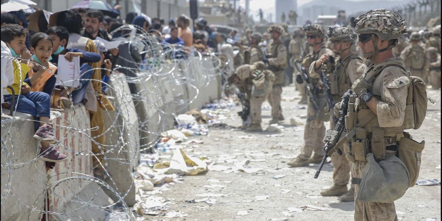 Afghanistan, Usa verso il ritiro. I talebani bloccano gli afghani