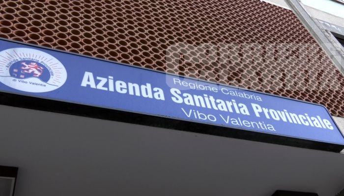 Asp Vibo Valentia, dal 17 agosto le prime assunzioni dei nuovi infermieri