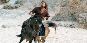 Sandokan, stasera l’ultima puntata. Oltre 14 milioni di telespettatori nelle prime tre serate