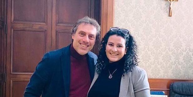 Arbitro di volley dimissionaria perché pesa troppo, Fiorita: la Fipav riveda le sue regole