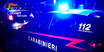 Estorsioni nei cantieri, due fermi tra Bovalino e Platì: decisive le denunce degli imprenditori