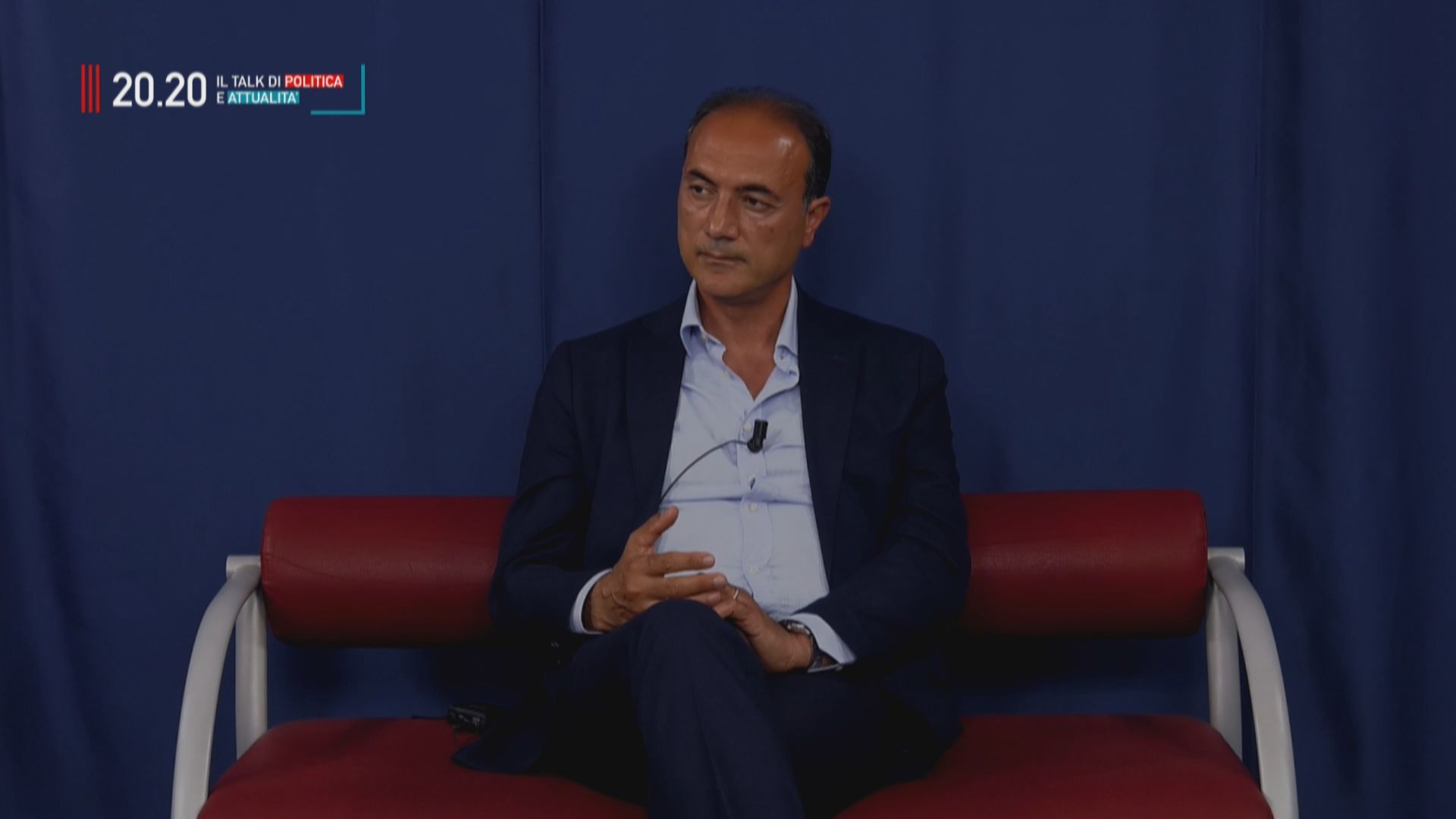 «Consiglio regionale “fermo” da mesi». Giannetta racconta l’anomalia calabrese