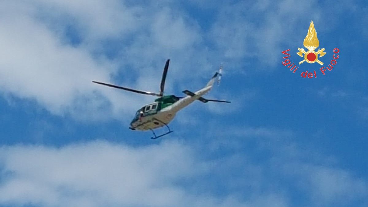 Ritrovato il 32enne che era scomparso a Cassano allo Jonio