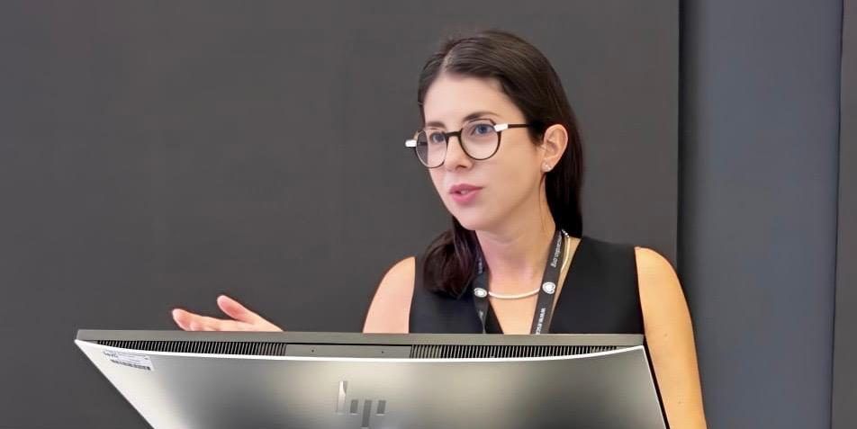 Jolanda Sabatino, una calabrese al top della cardiologia europea