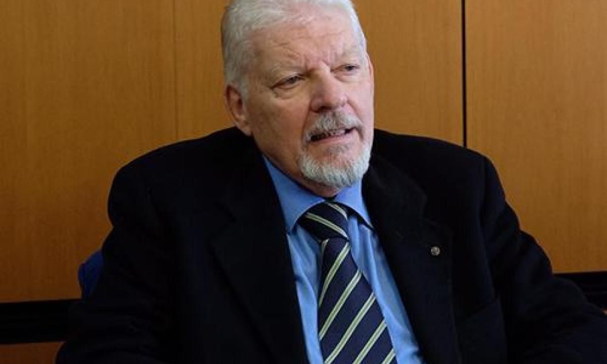 Critiche a Gratteri dopo Rinascita Scott, chiesta la “censura” per Lupacchini