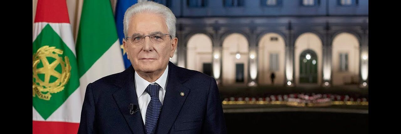 Mattarella inaugurerà il nuovo anno scolastico al Nautico di Pizzo