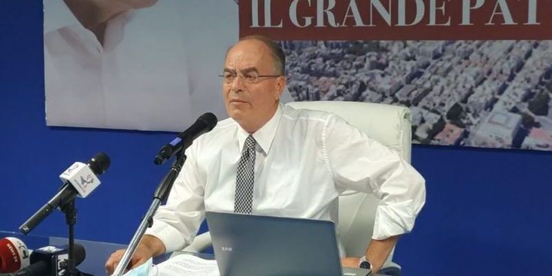 Ipotesi di brogli a Reggio, Minicuci: «Impugneremo la sentenza del Tar»