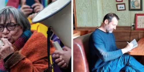 Morgantini Bongiorni