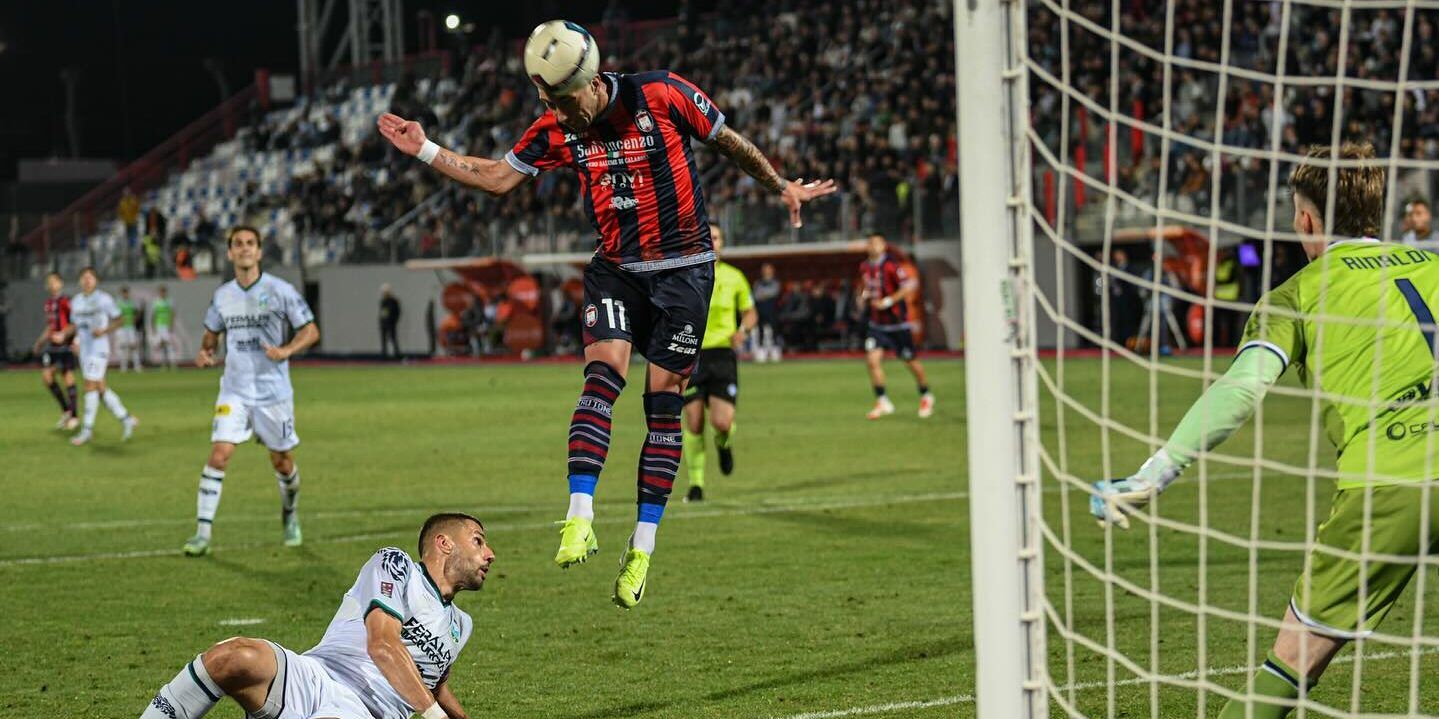 Crotone, ecco il “primo acquisto”: riscattato Jacopo Murone