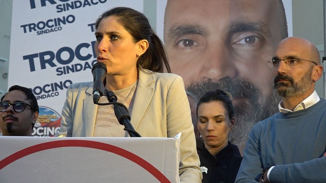 Amministrative a Crotone, il M5S a sostegno di Trocino: «Siamo la vera alternativa all’arroganza»