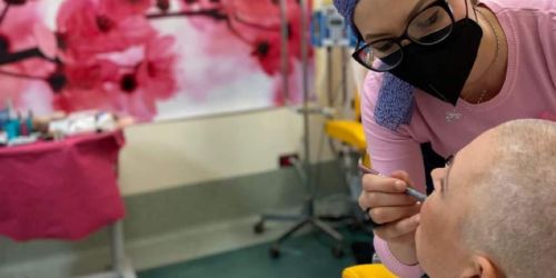 Policlinico Germaneto, estetica oncologica due