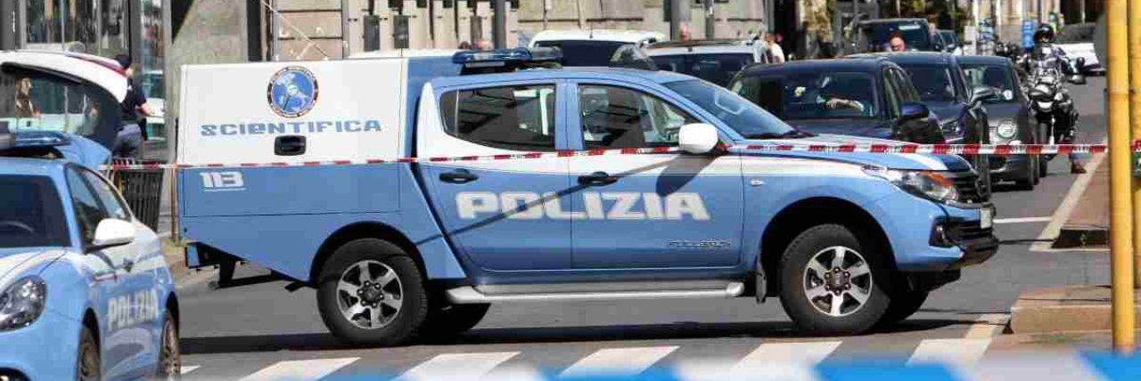 Giallo a Torino, scoperto il cadavere di un imprenditore nel bagagliaio