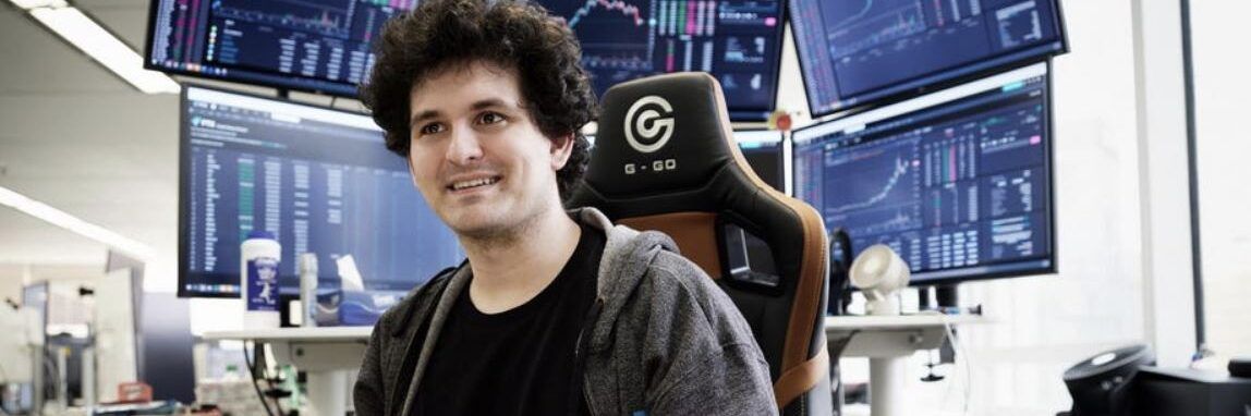 Frode e riciclaggio, arrestato il guru della criptovaluta Bankman-Fried