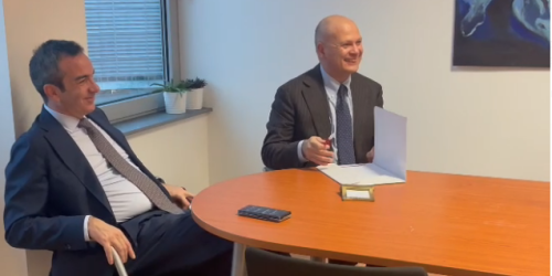 occhiuto bruxelles fondi ue