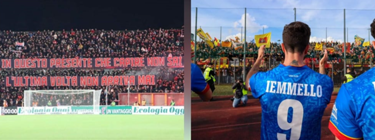 Cosenza, l’ultima (s)volta non arriva mai. Catanzaro tra consacrazione e nuove prospettive