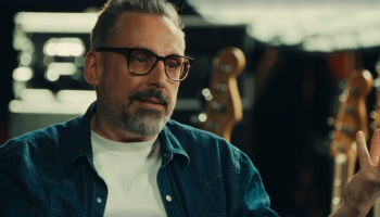 Brunori Sas e il coraggio della semplicità: da oggi su RaiPlay “Il tempo delle noci”