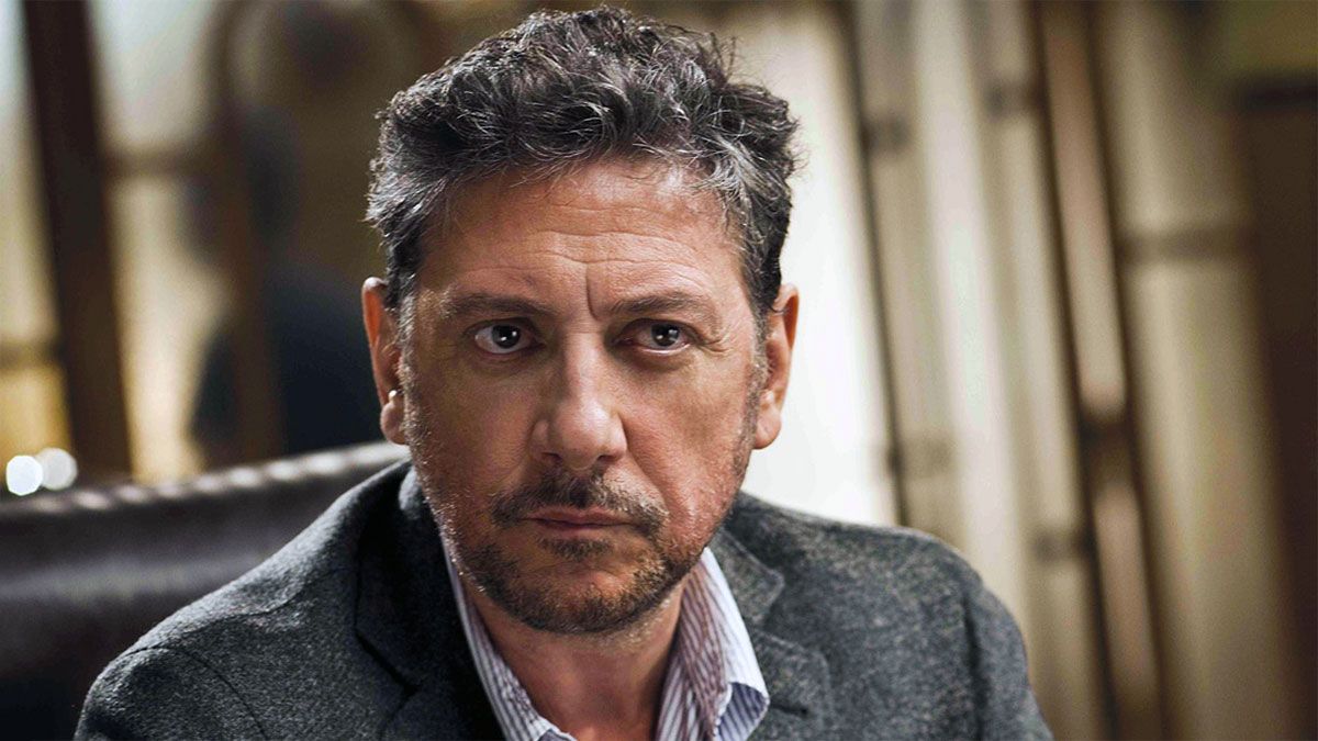 Chiude stasera il “Magna Graecia” con Sergio Castellitto e la premiazione finale