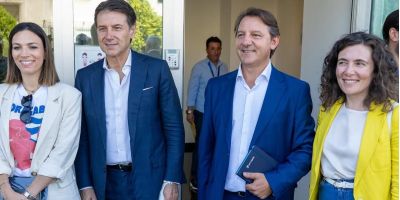 Fortissimo nel voto di opinione, leggero sul territorio. L’eterno paradosso del M5S, partito double face in Calabria
