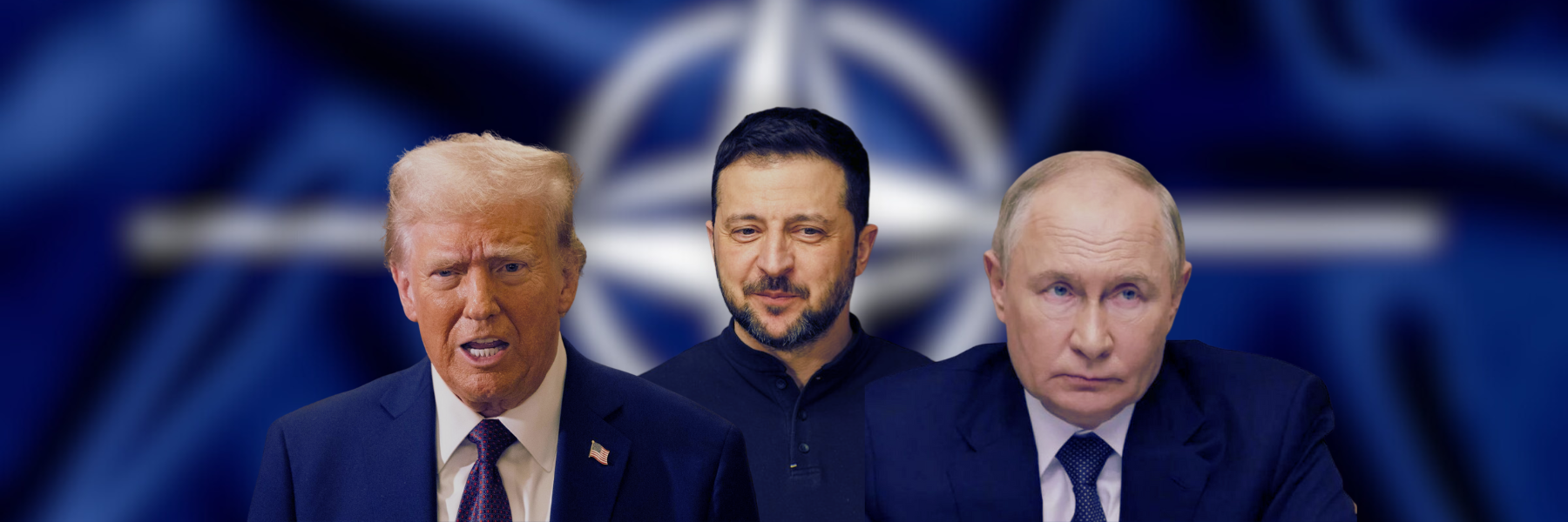 Trump: «L’Ucraina potrebbe smettere di esistere»