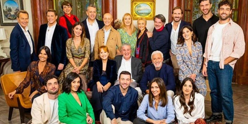 “Un posto al sole” va in vacanza in Calabria: da domani le bellezze della regione nella serie Rai