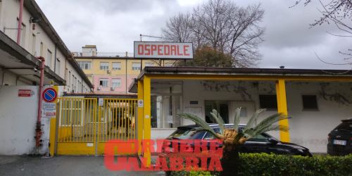 Ospedale Vibo