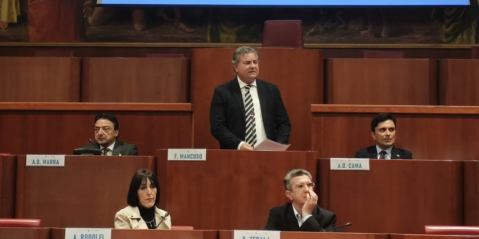 Povertà educativa, Mancuso: «Occorre realizzare una rete di supporto»