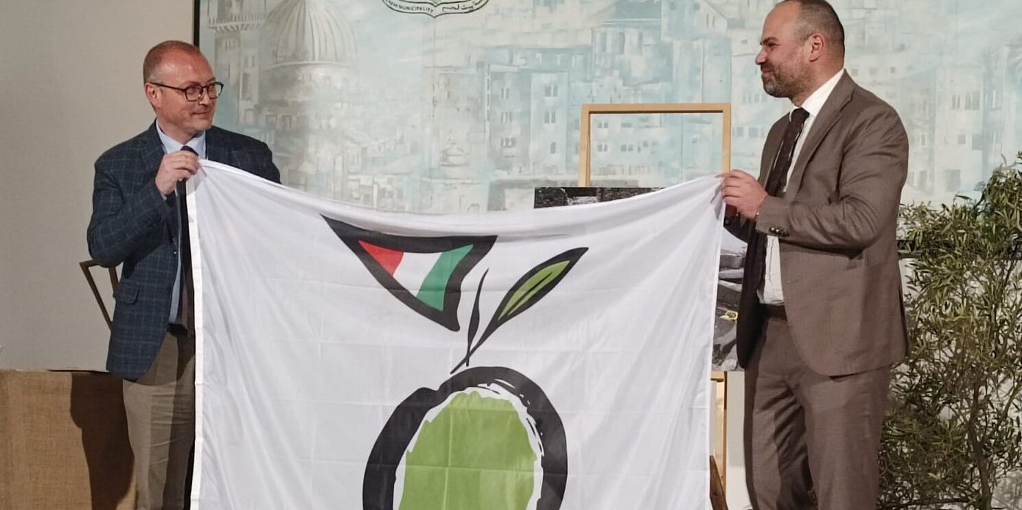 A San Pietro a Maida il primo “Festival dell’Olio d’Oliva”. «Strada tracciata verso la qualità» – FOTO E VIDEO