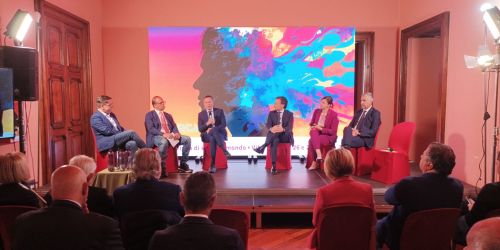 la meraviglia di stare al mondo