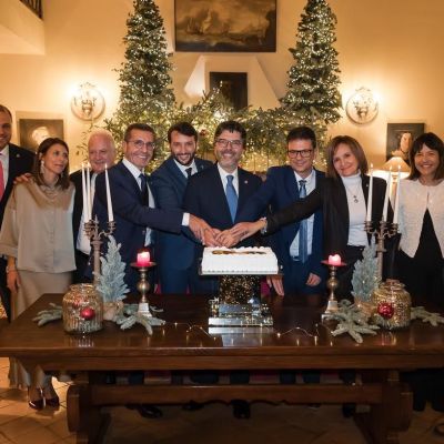 L’anniversario della “Charter”: una storia di servizio, amicizia e impegno per la comunità